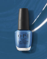 OPI NAIL LACQUER - NLF008 - Suzi Takes A Sound Bath