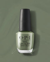 OPI NAIL LACQUER - NLF029 - Cargo All Out-FALL
