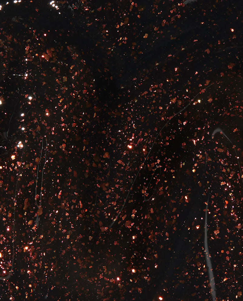 OPI NAIL LACQUER - NLF035 - Grunge Queen-FALL