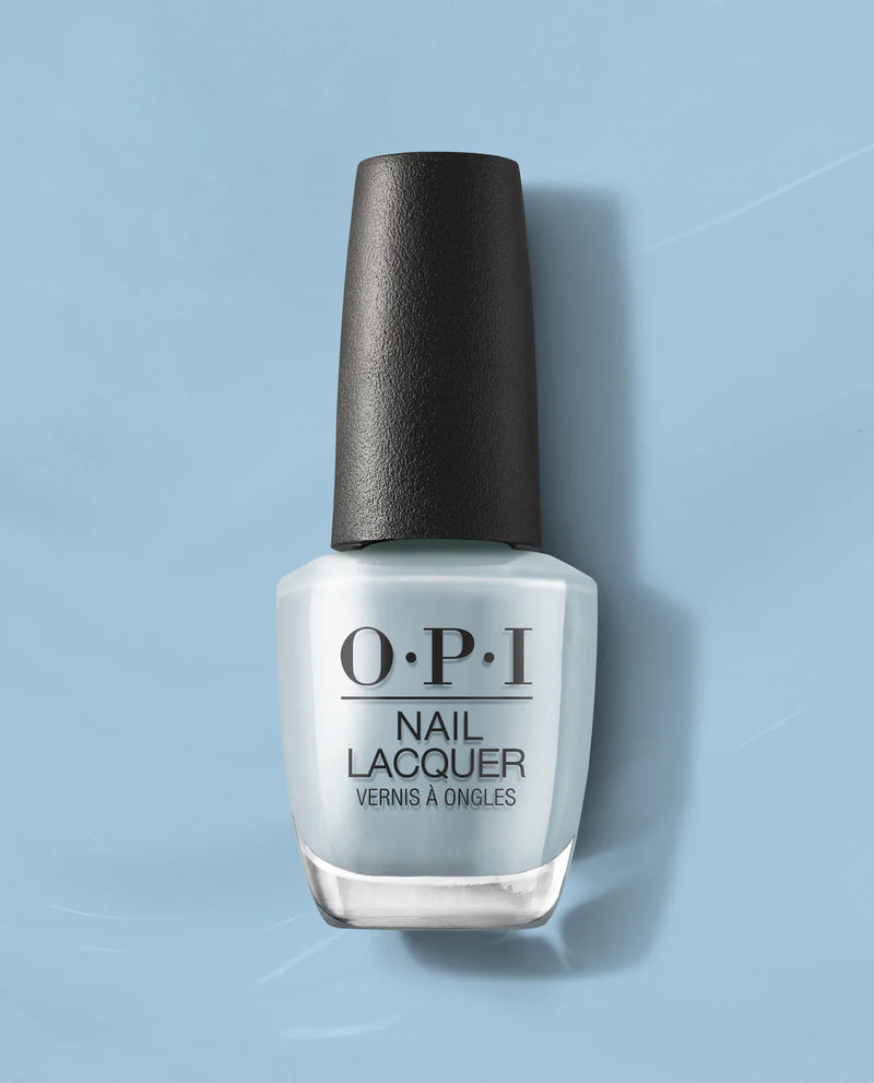OPI NAIL LACQUER - NLF036 - Baggy Jean Baby-FALL