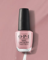 OPI NAIL LACQUER - NLF16 - TICKLE MY FRANCE-Y