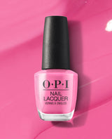 OPI NAIL LACQUER - NLF80 - TWO-TIMING THE ZONES 15ML