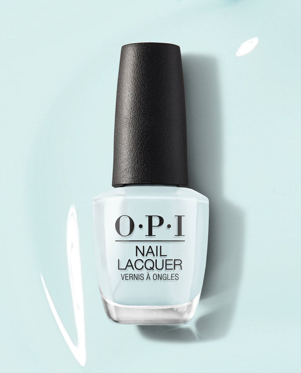 OPI NAIL LACQUER - NLF88 - SUZI WITHOUT A PADDLE