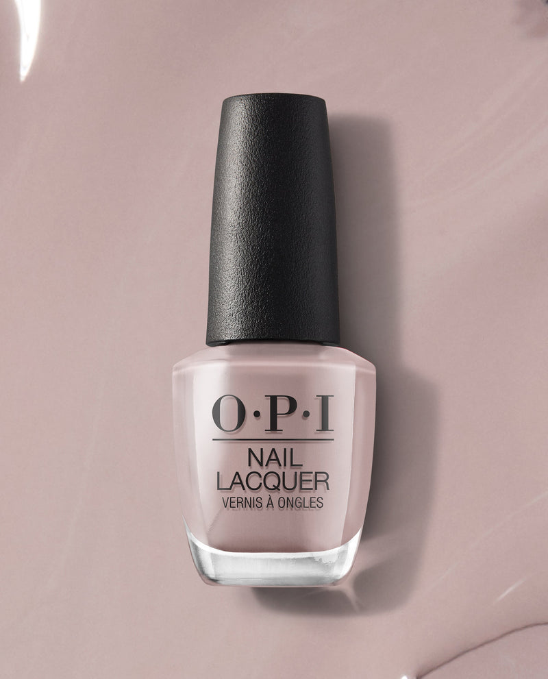 OPI NAIL LACQUER - NLG13 - BERLIN THERE DONE THAT