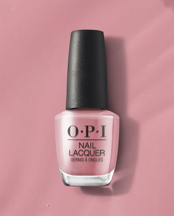 OPI NAIL LACQUER - NLH001 - SUZI CALLS THE PAPARAZZI