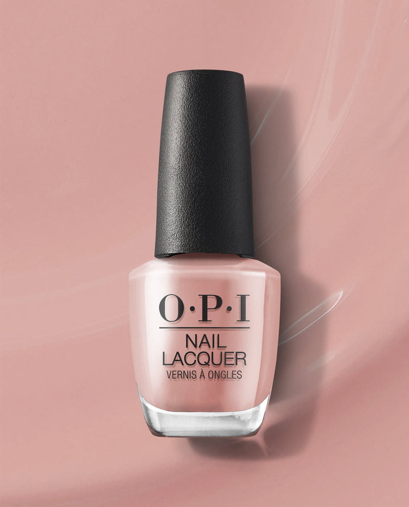 OPI NAIL LACQUER - NLH002 - I’M AN EXTRA