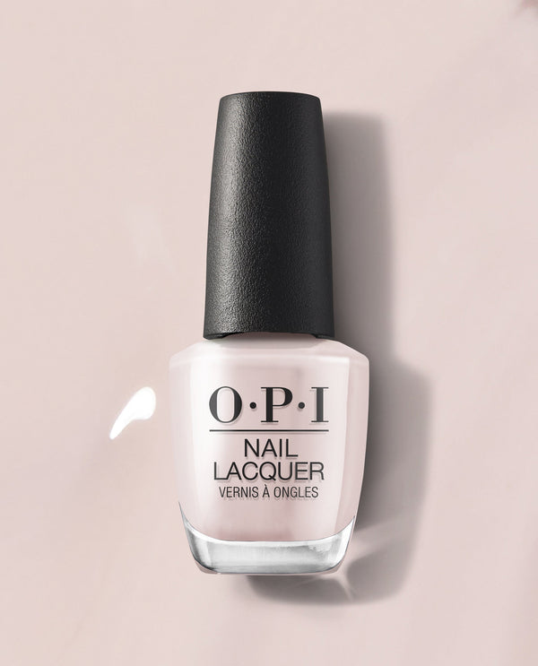 OPI NAIL LACQUER - NLH003 - MOVIE BUFF