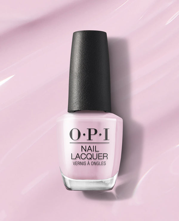 OPI NAIL LACQUER - NLH004 - HOLLYWOOD & VIBE