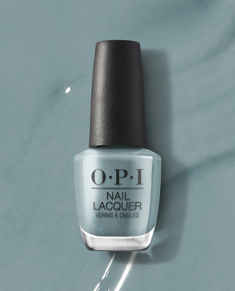 OPI NAIL LACQUER - NLH006 - DESTINED TO BE A LEGEND