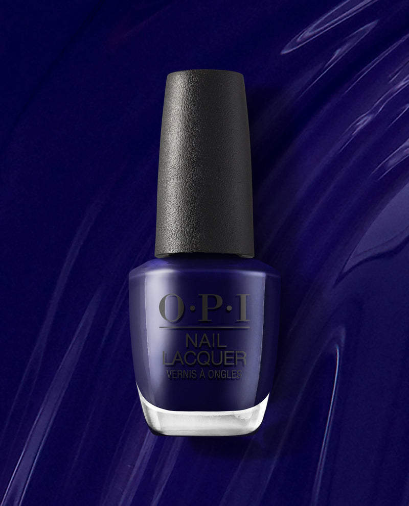 OPI NAIL LACQUER - NLH009 - AWARD FOR BEST NAILS GOES TO…