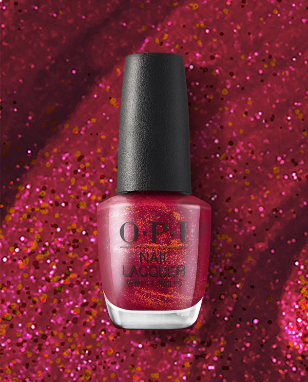 OPI NAIL LACQUER - NLH010 - I’M REALLY AN ACTRESS