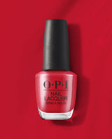 OPI NAIL LACQUER - NLH012 - EMMY, HAVE YOU SEEN OSCAR