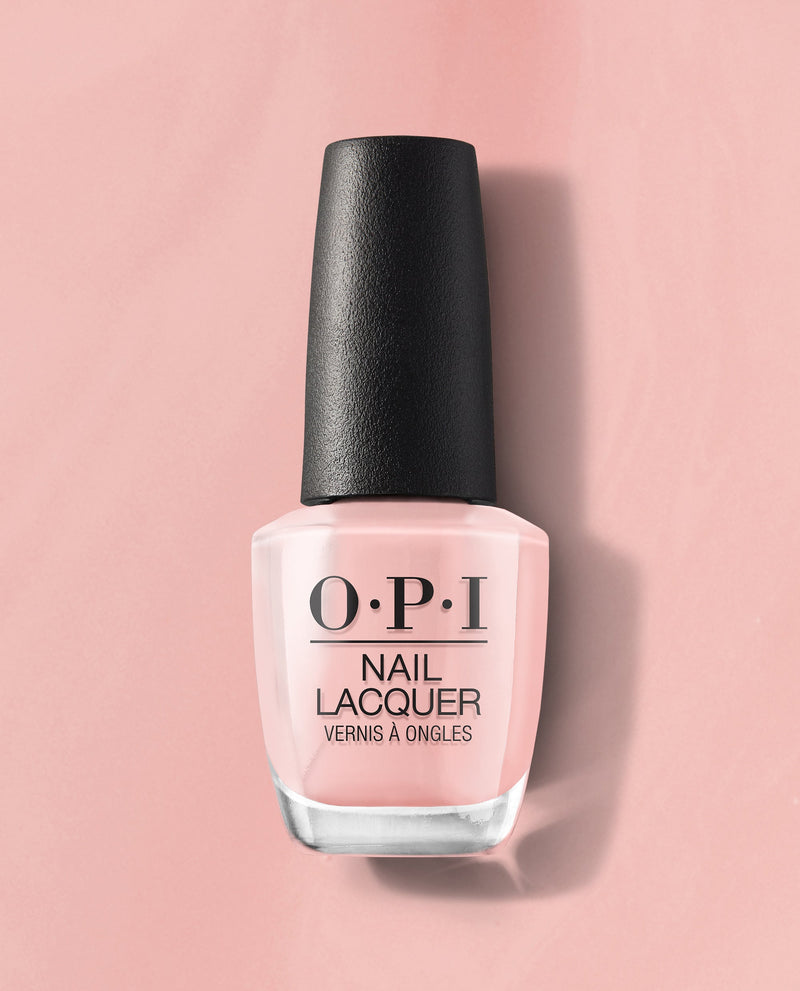 OPI NAIL LACQUER - NLH19 - PASSION