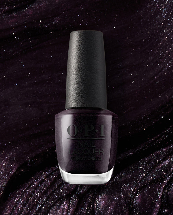 OPI NAIL LACQUER - NLH63 - VAMPSTERDAM