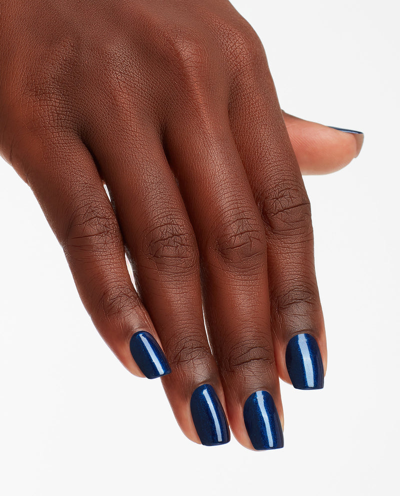 OPI NAIL LACQUER - NLI47 - YOGA-TA GET THIS BLUE!_1