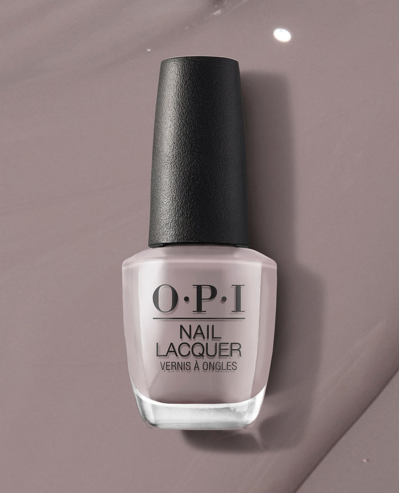 OPI NAIL LACQUER - NLI53 - ICELANDED A BOTTLE OF OPI