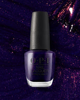 OPI NAIL LACQUER - NLI57 - TURN ON THE NORTHERN LIGHTS