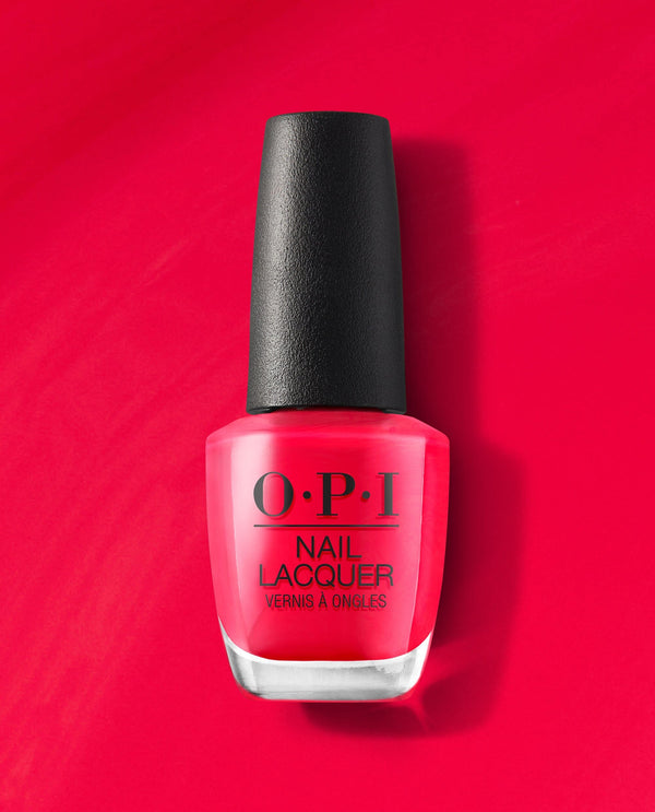 OPI NAIL LACQUER - NLM21 - MY CHIHUAHUA BITES