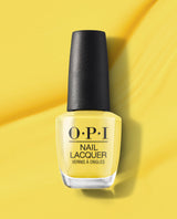 OPI NAIL LACQUER - NLM85 - DON’T TELL A SOL