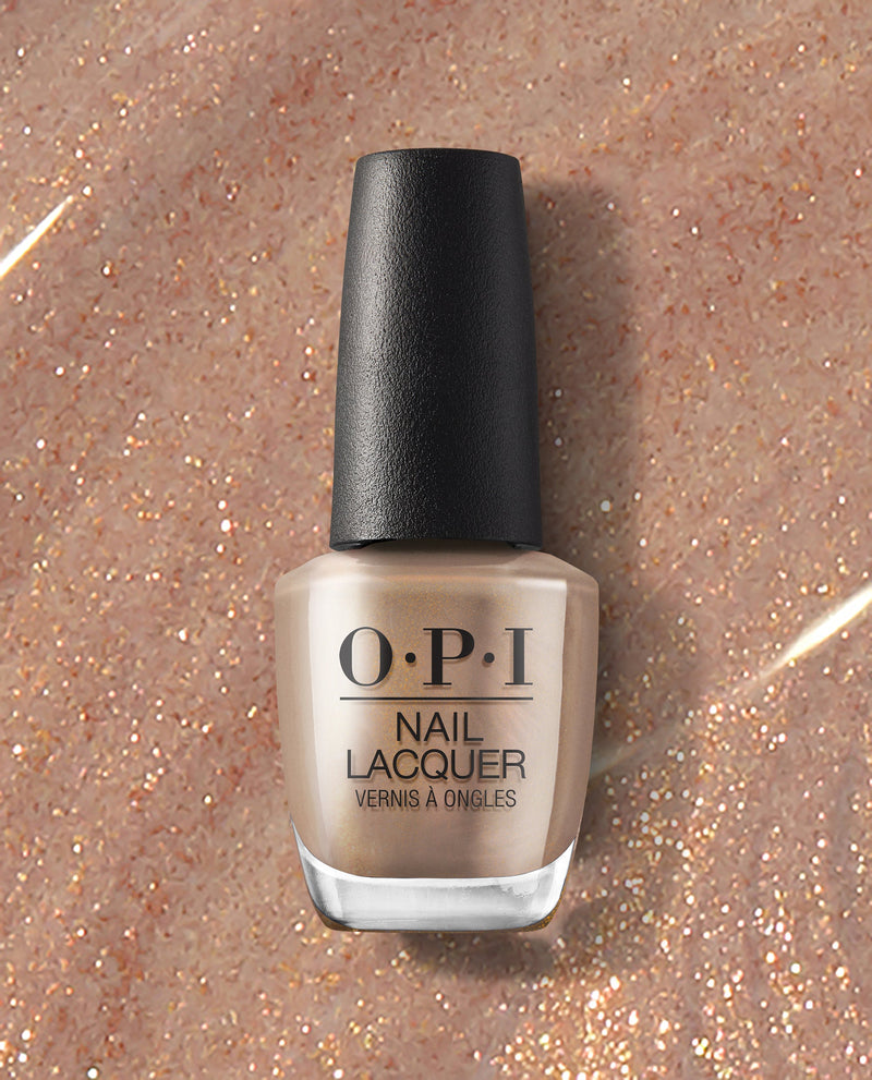 OPI NAIL LACQUER - NLMI01 - FALLING FOR MILAN