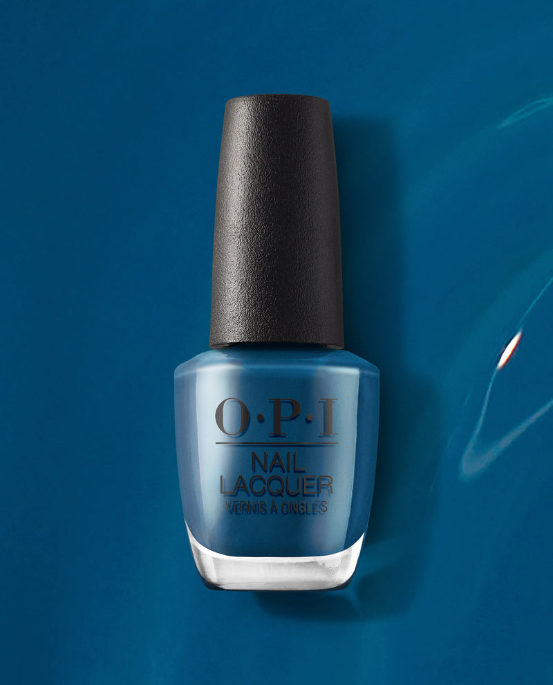 OPI NAIL LACQUER - NLMI06 - DUOMO DAYS, ISOLA NIGHTS
