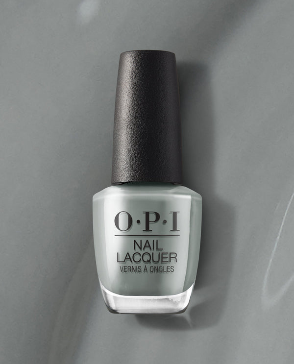 OPI NAIL LACQUER - NLMI07 - SUZI TALKS WITH HER HANDS