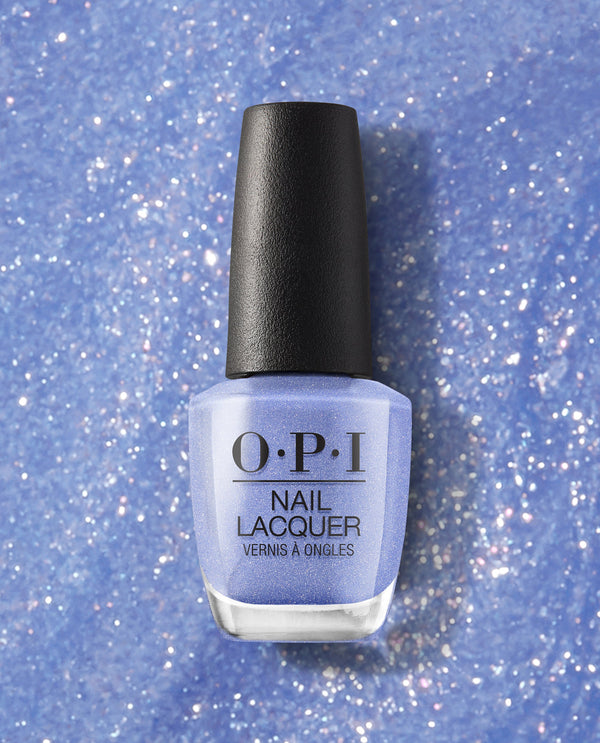 OPI NAIL LACQUER - NLN62 - SHOW US YOUR TIPS