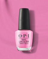 OPI NAIL LACQUER - NLP002 - MAKEOUT-SIDE