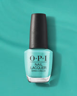 OPI NAIL LACQUER - NLP011 - I'M YACHT LEAVING