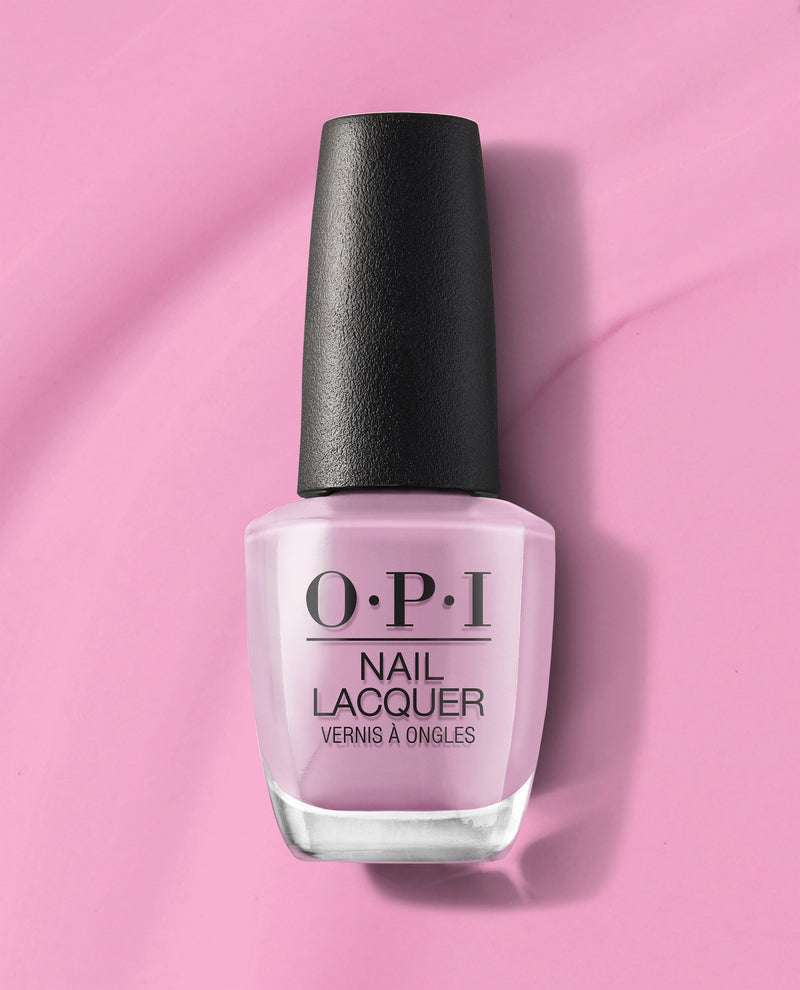 OPI NAIL LACQUER - NLP32 - SEVEN WONDERS OF OPI