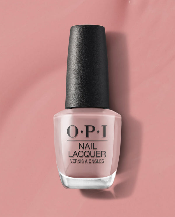 OPI NAIL LACQUER - NLP37 - SOMEWHERE OVER THE RAINBOW MOUNTAIN