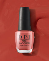 OPI NAIL LACQUER - NLP38 - MY SOLAR CLOCK IS TICKING