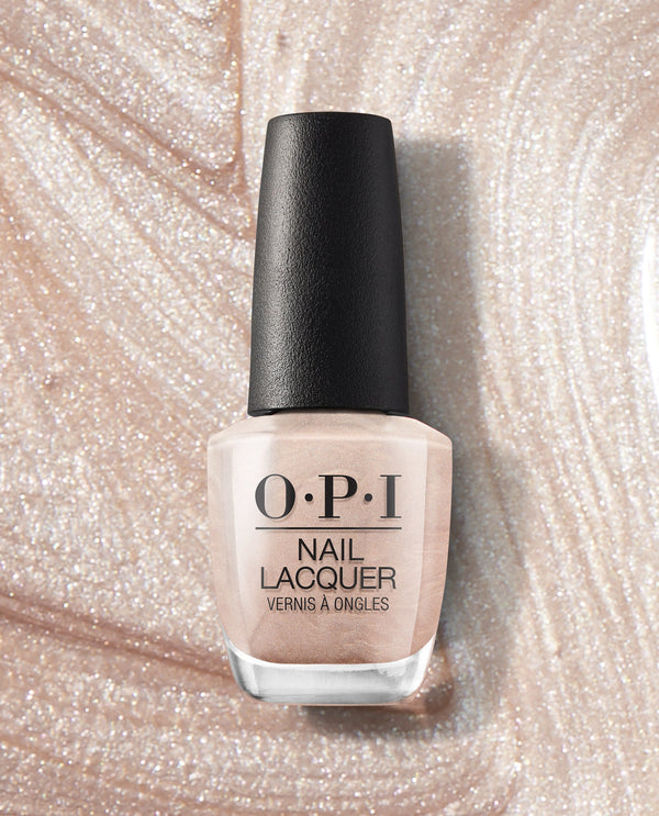 OPI NAIL LACQUER - NLR58 - COSMO-NOT TONIGHT HONEY