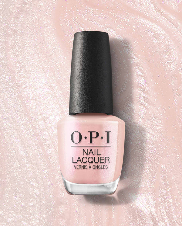OPI NAIL LACQUER - NLS002 - Switch to Portrait Mode