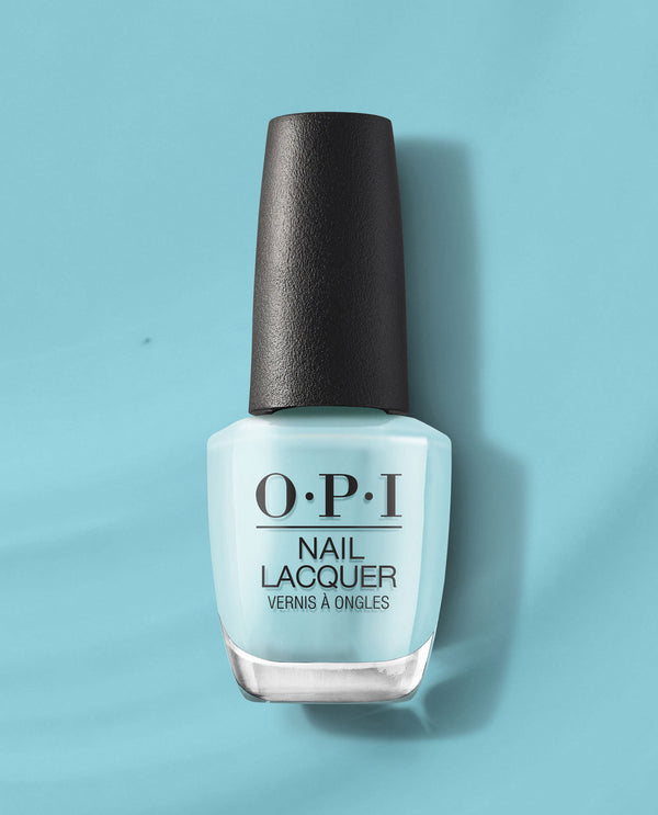 OPI NAIL LACQUER - NLS006 - NFTease me
