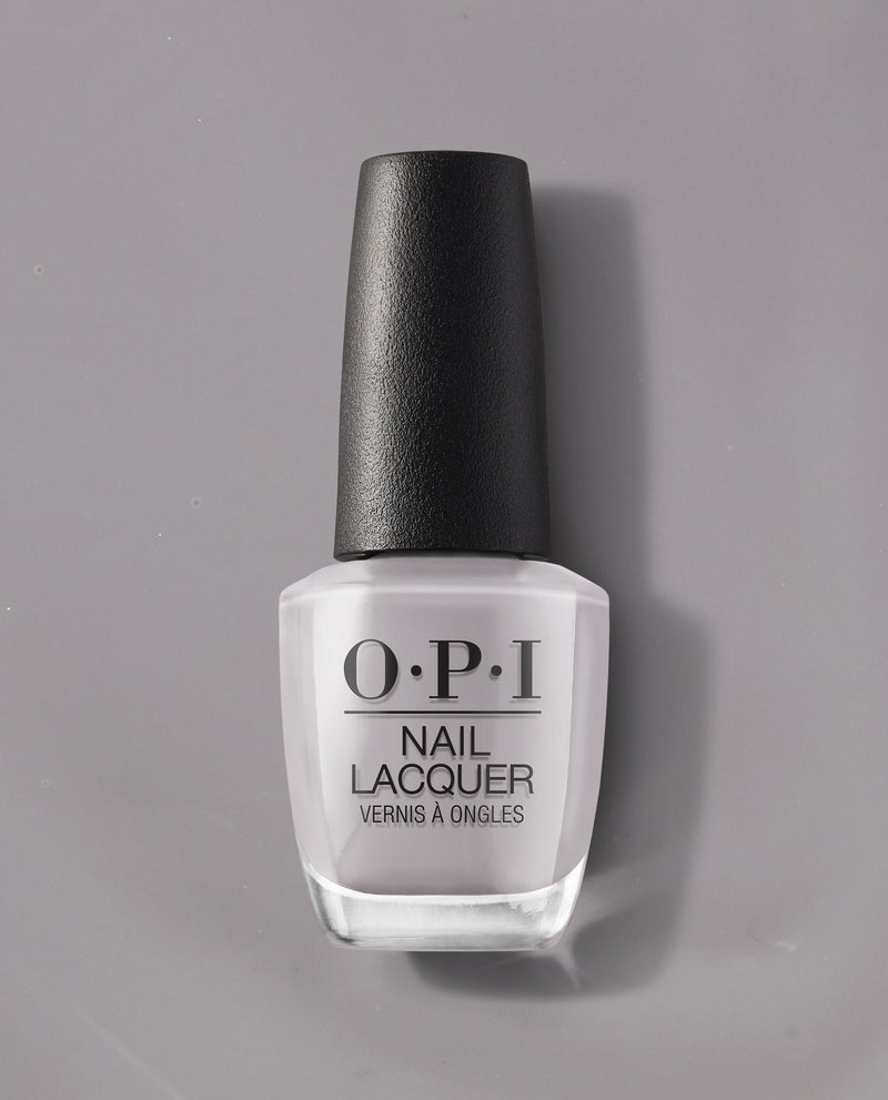 OPI NAIL LACQUER - NLSH5 - ENGAGE-MEANT TO BE