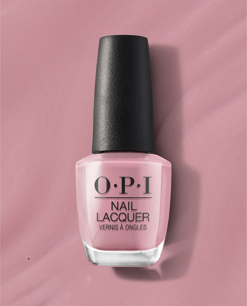 Opi Opi Rice Rice Baby Nail Lacquer Nlp53-- 0.5oz | Cosmetics Now Australia