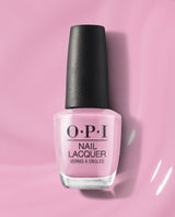 OPI NAIL LACQUER - NLT81 - ANOTHER RAMEN-TIC EVENING