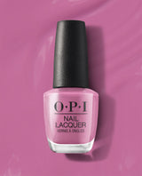 OPI NAIL LACQUER - NLT82 - ARIGATO FROM TOKYO