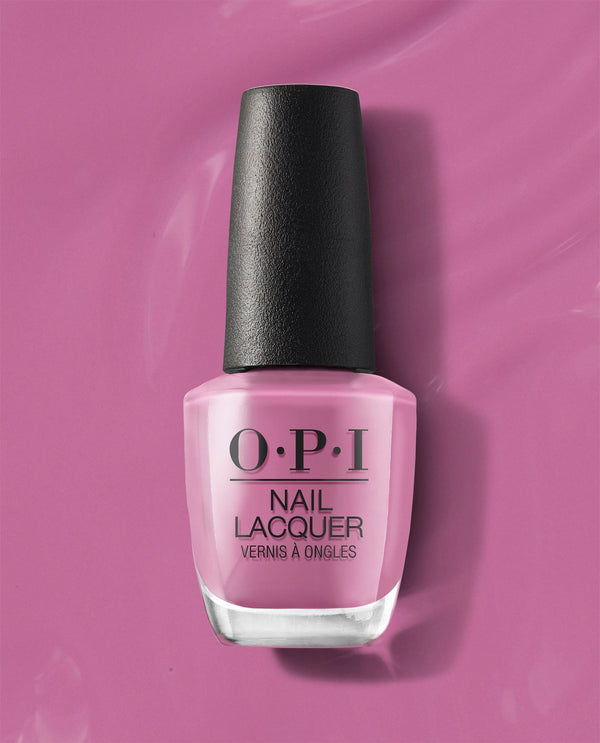 OPI NAIL LACQUER - NLT82 - ARIGATO FROM TOKYO