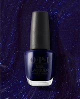 OPI NAIL LACQUER - NLT91 - CHOPSTIX AND STONES