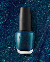 OPI NAIL LACQUER - NLU19 - NESSIE PLAYS HIDE & SEA-K