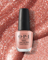OPI NAIL LACQUER - NLV27 - WORTH A PRETTY PENNE