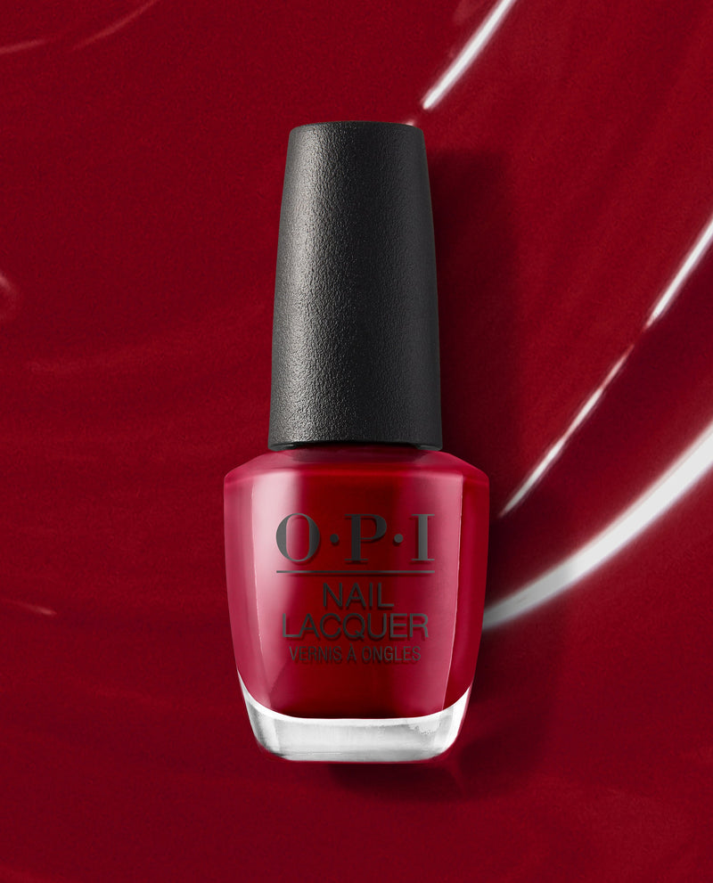OPI NAIL LACQUER - NLV29 - AMORE AT THE GRAND CANAL_1