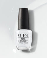 OPI NAIL LACQUER - NLV32 - I CANNOLI WEAR OPI