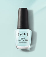 OPI NAIL LACQUER - NLV33 - GELATO ON MY MIND