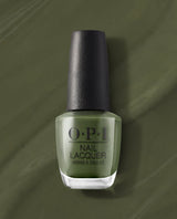 OPI NAIL LACQUER - NLW55 - SUZI-FIRST LADY OF NAILS