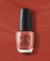 OPI NAIL LACQUER - NLW58 - YANK MY DOODLE
