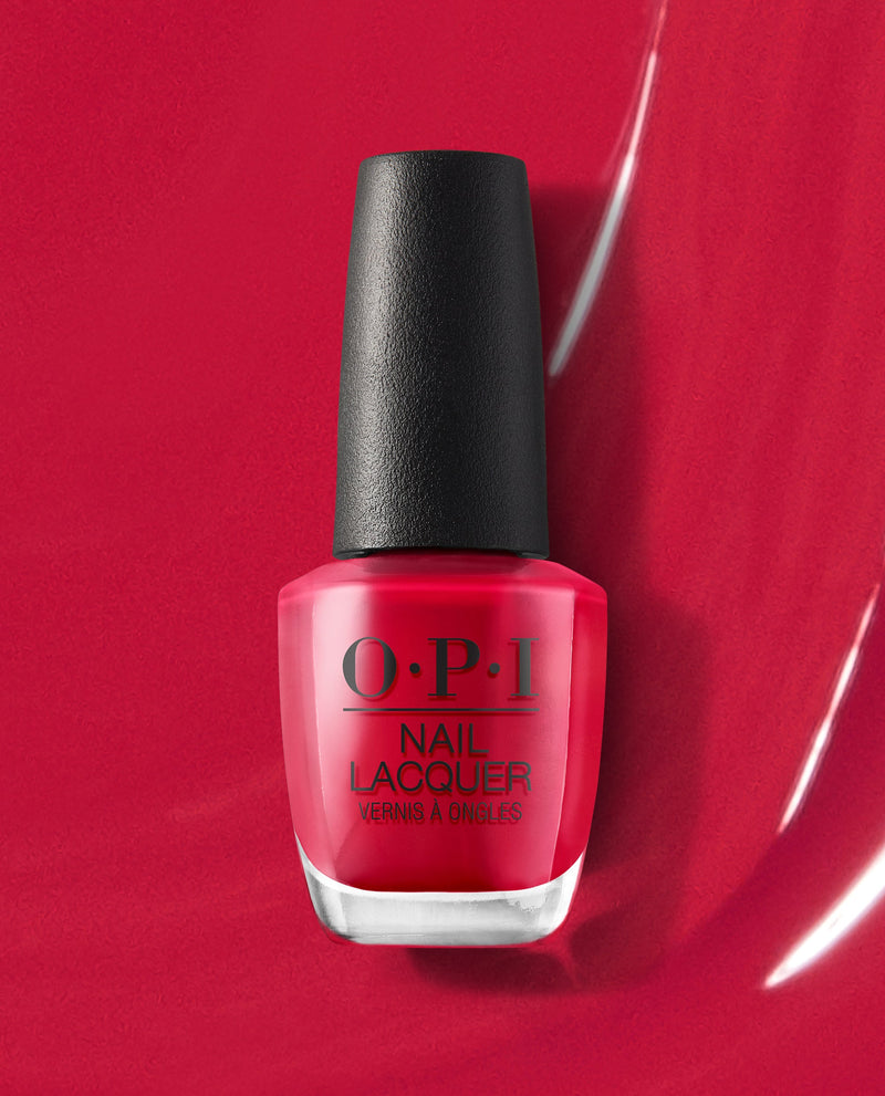 OPI NAIL LACQUER - NLW63 - OPI BY POPULAR VOTE
