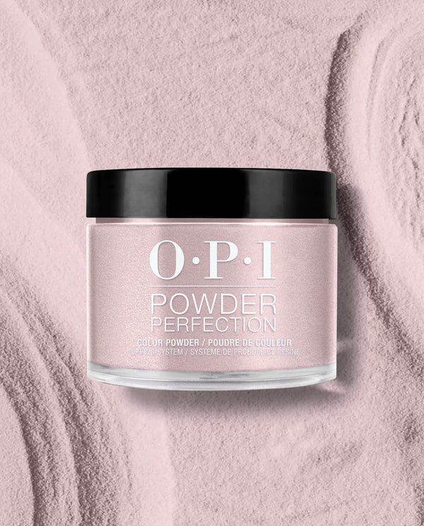 OPI POWDER PERFECTION - Crimp and Proper - DPF031